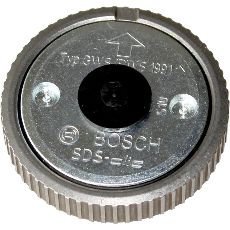 Portadisco a cambio rapido SDS-CLIC