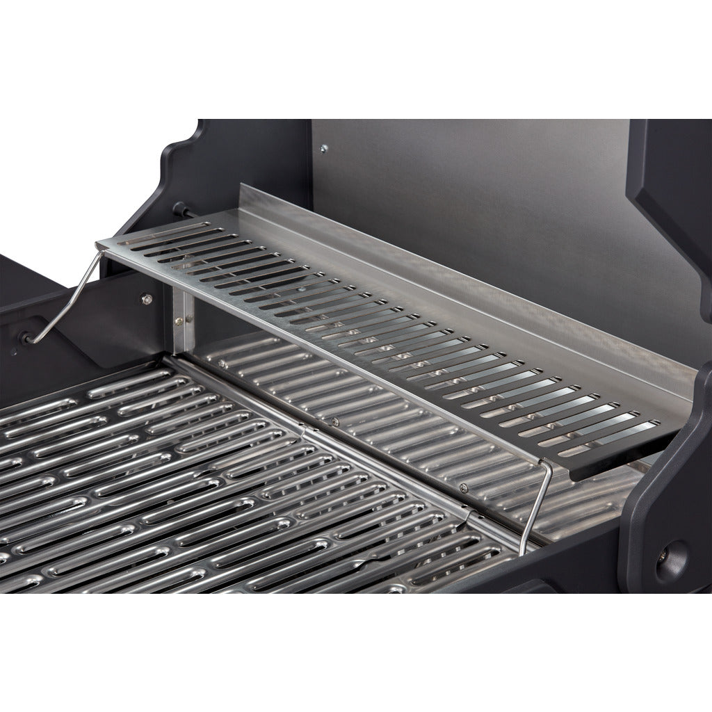 Enders Gasgriller Monroe ProX 3 S Turbo