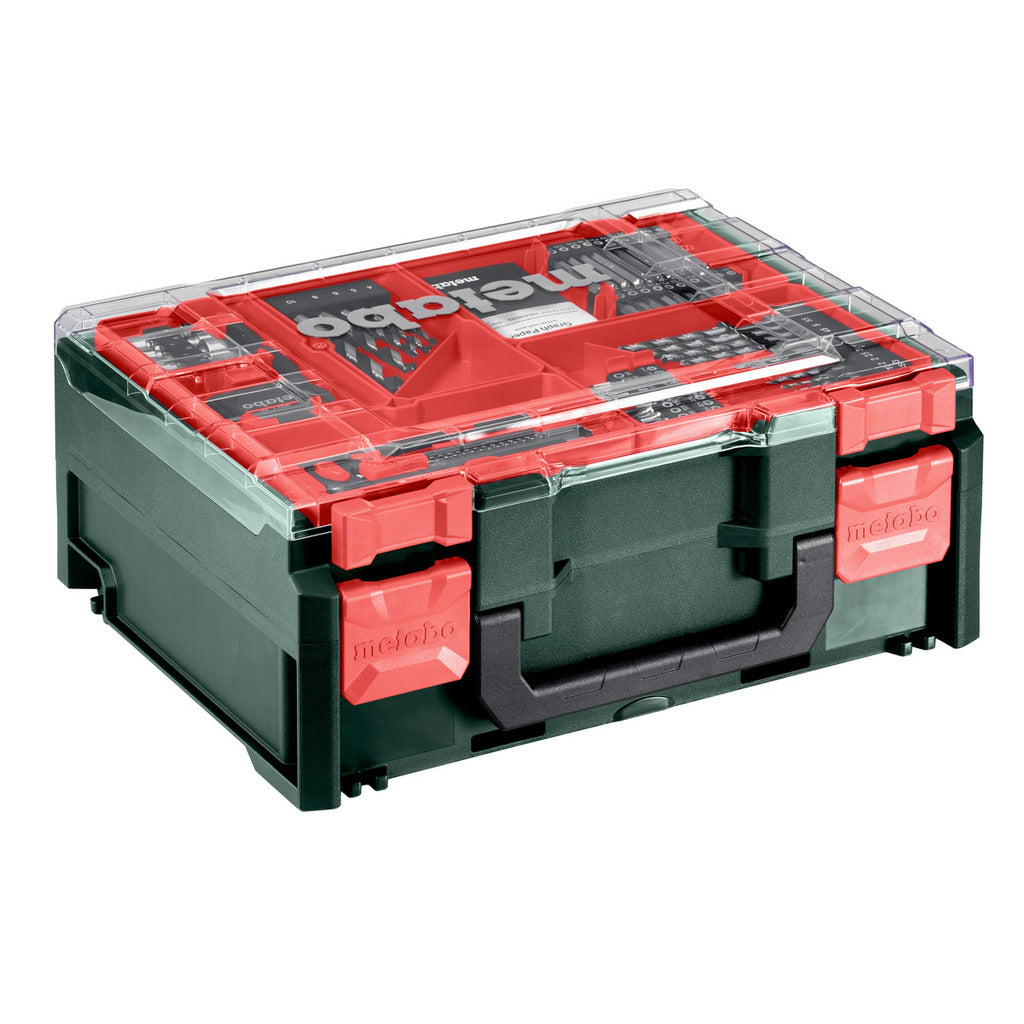 Trapano avvitatore a batteria 18V BS 18 Quick