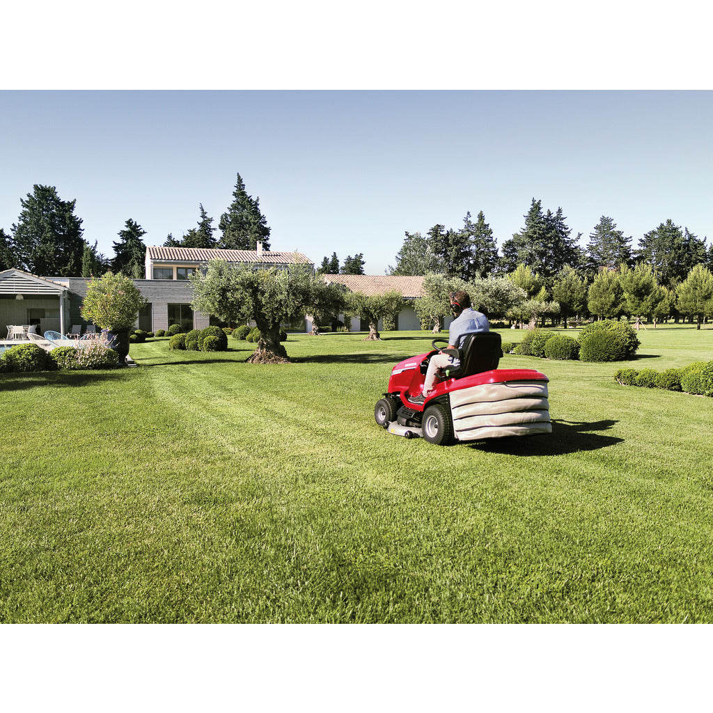 Trattorino tosaerba Honda HF 2625 HME