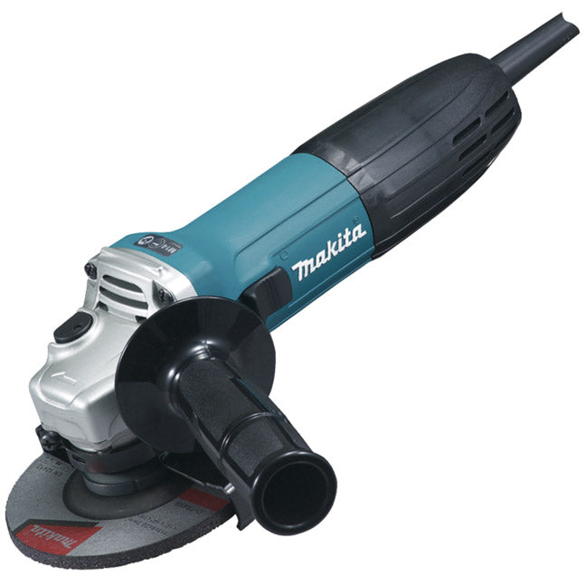 Angle grinder