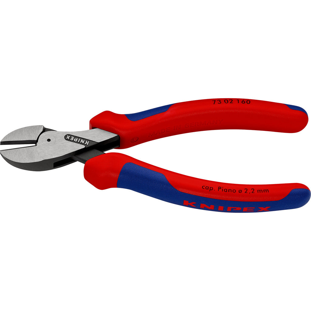 Knipex X-Cut® Kompakt-Seitenschneider
