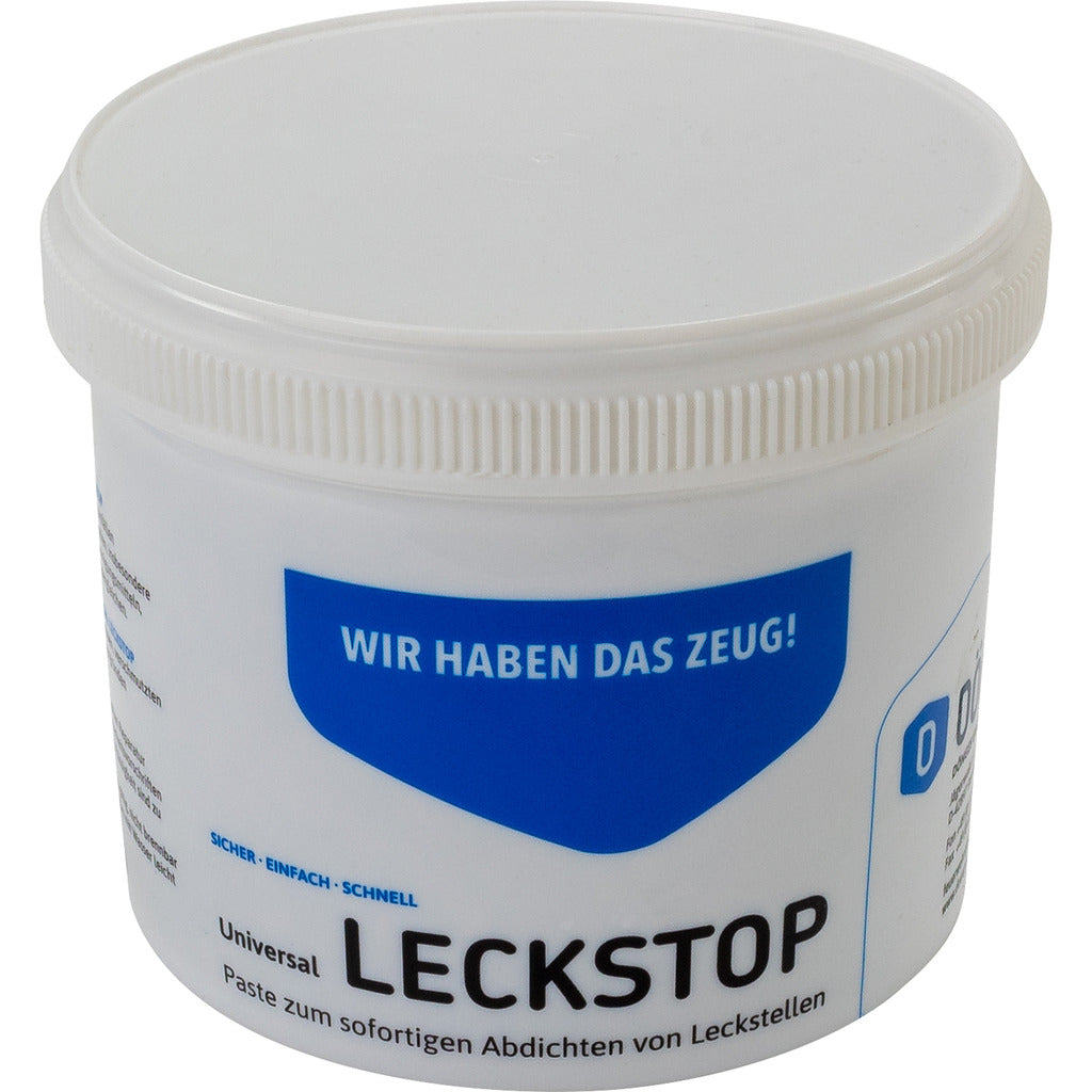 Pasta sigillante universale "LeckStop"