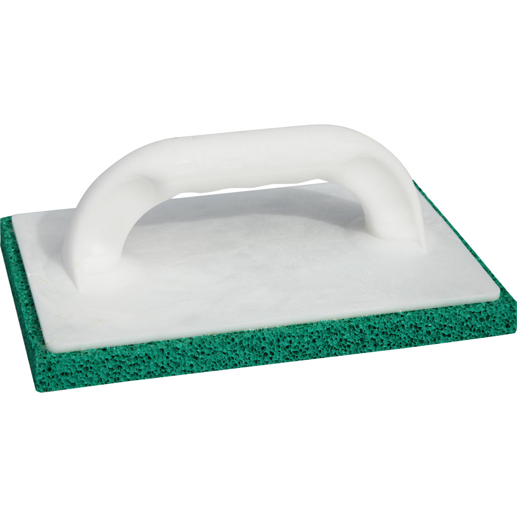 Plastic float