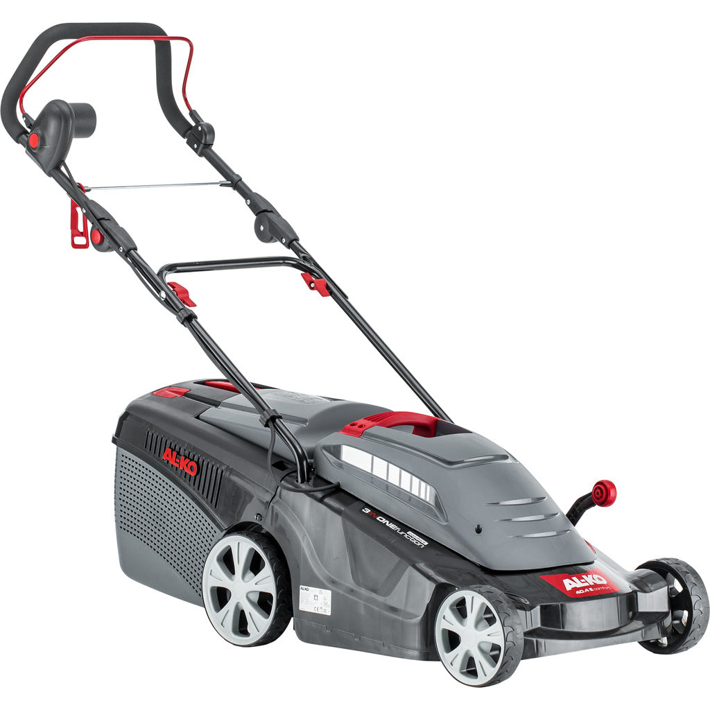 AL-KO Elektro-Rasenmäher Comfort 40.4 E