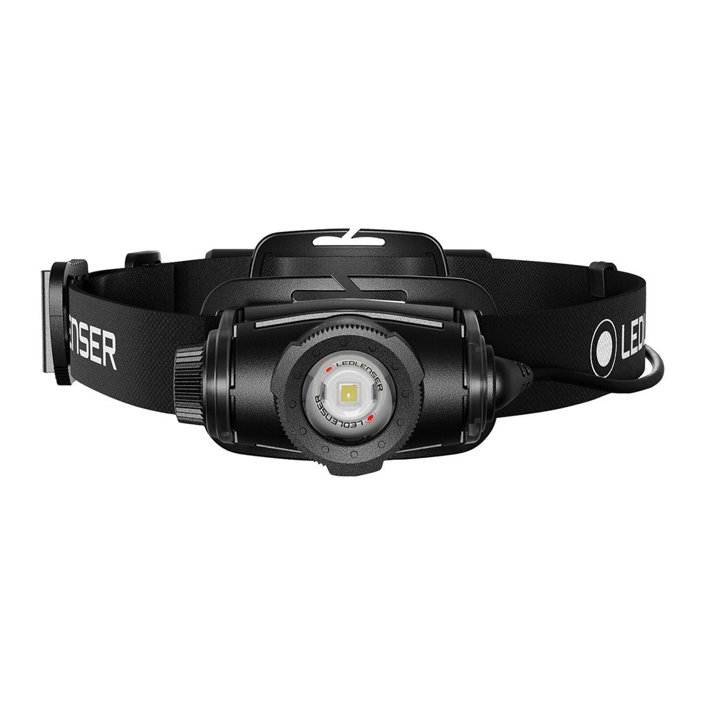 LED Lenser Stinrlampe H5R