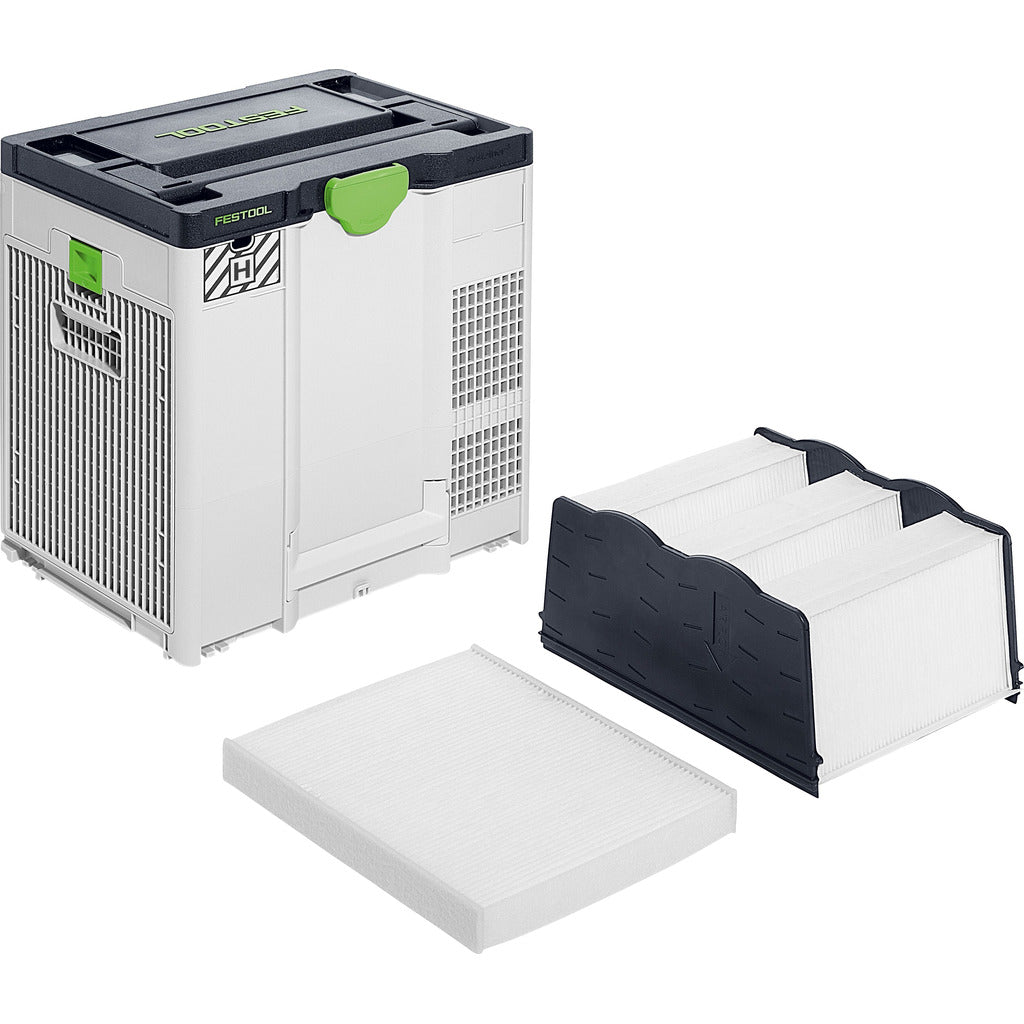 Air purifier SYS-AIR