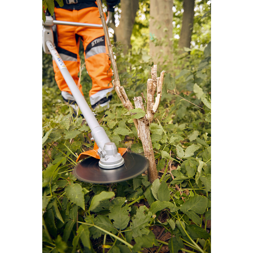 Decespugliatore a benzina Stihl FS 561 C-EM