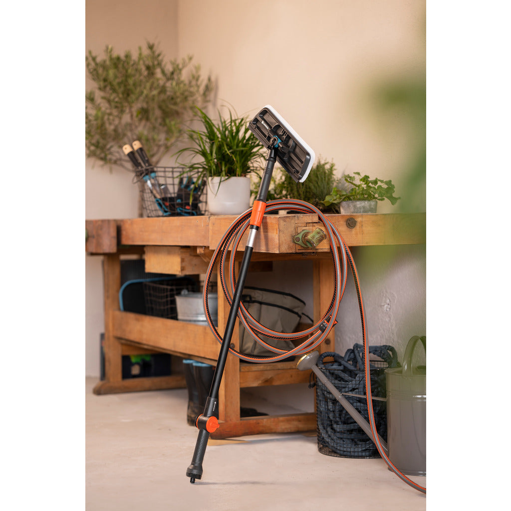 Gardena Cleansystem / Stiel S
