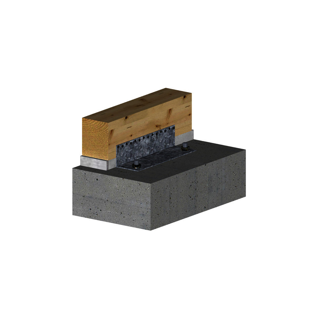 Angle connector AB