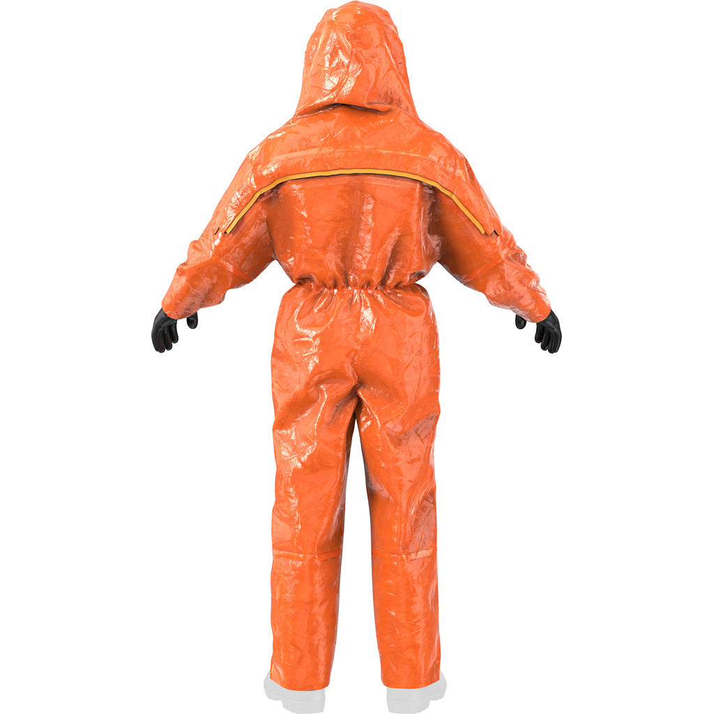 Chemikalienschutzanzug SPC 4800