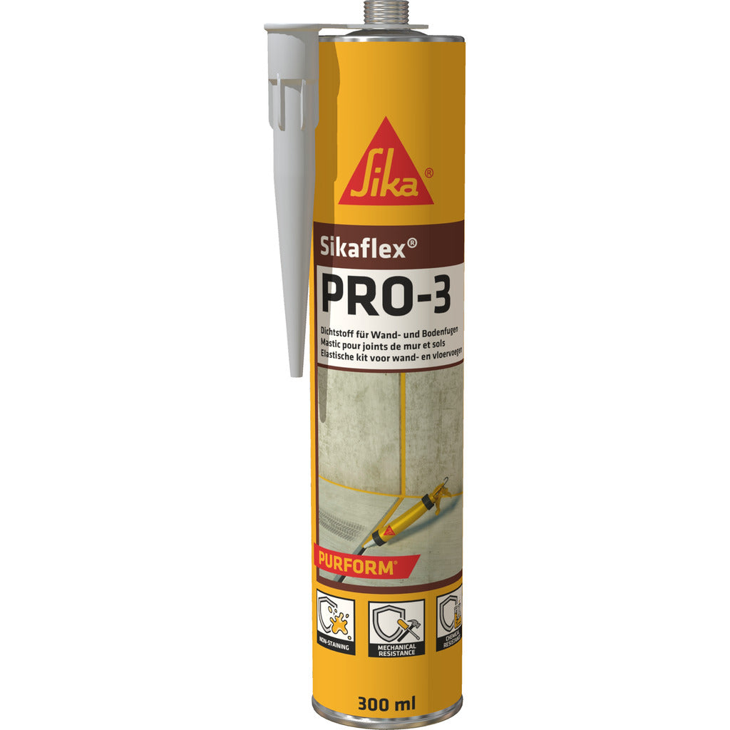 Sigillante per giunti Sikaflex® PRO-3 Purform®
