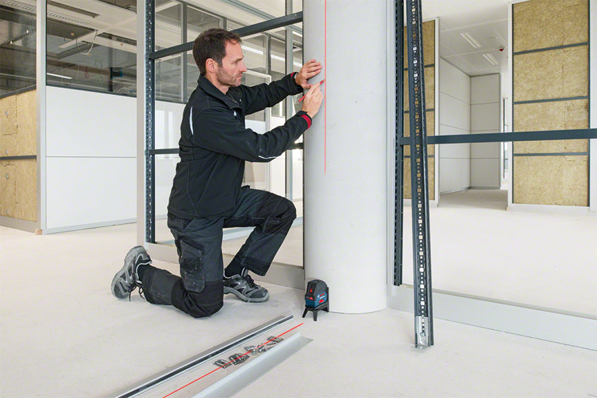 Kombilaser GCL 2-15 Professional
