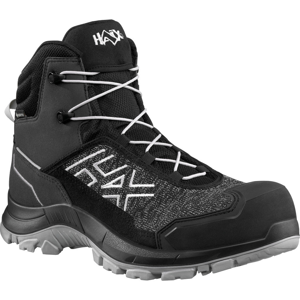 Sicherheitsschuh BLACK EAGLE-Safety410 C,GTX
