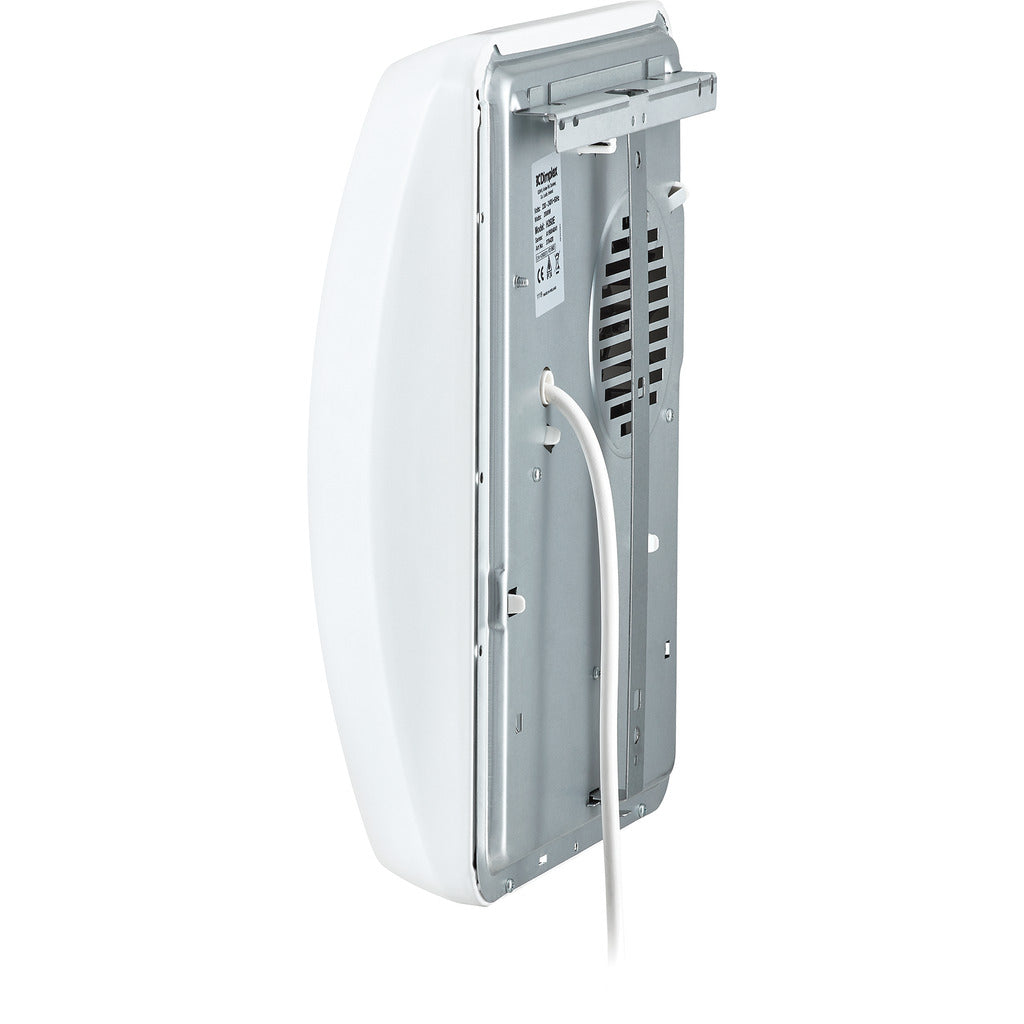 Riscaldatore rapido per bagno H 260E