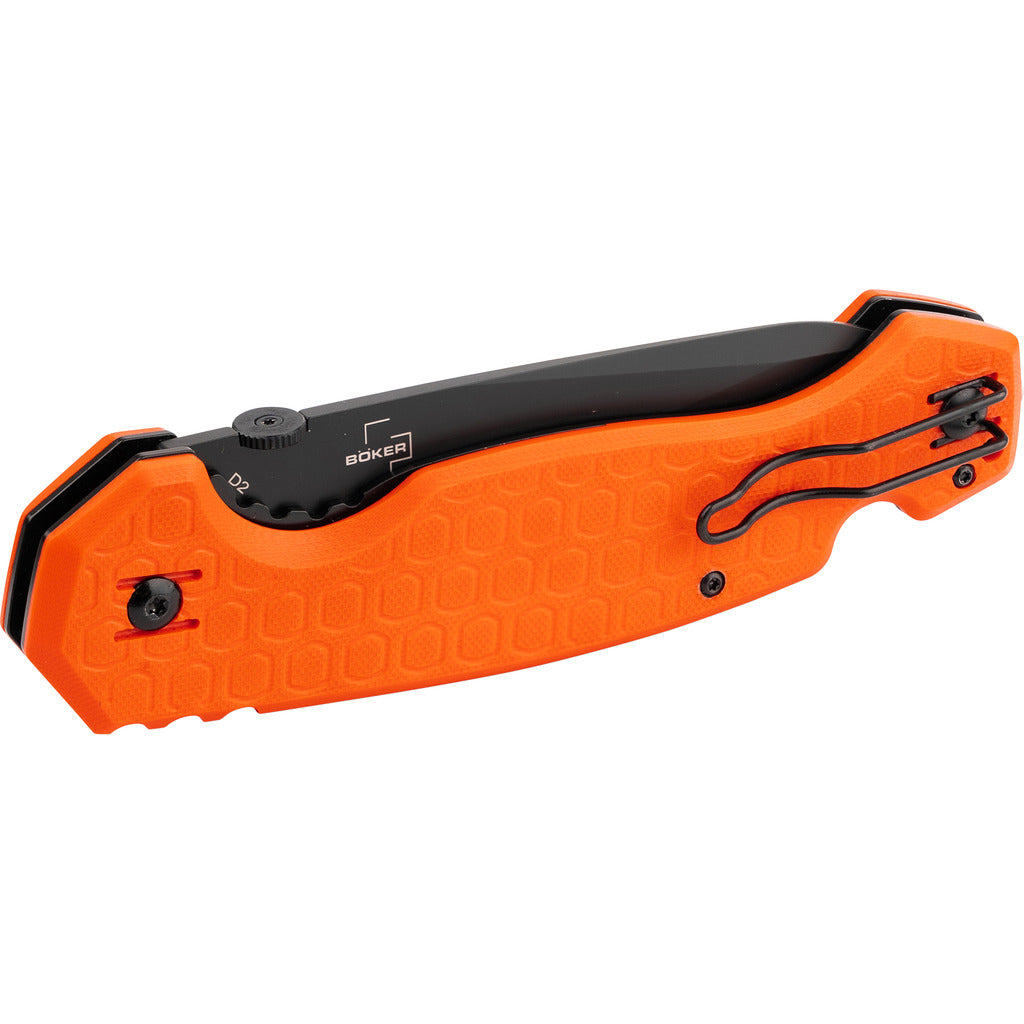Coltello di salvataggio Professional Rescue