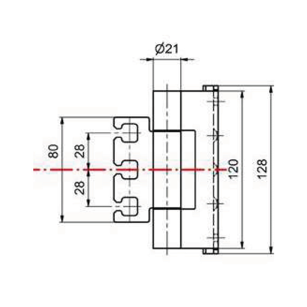 Objektband A-STX 12057-15 FD
