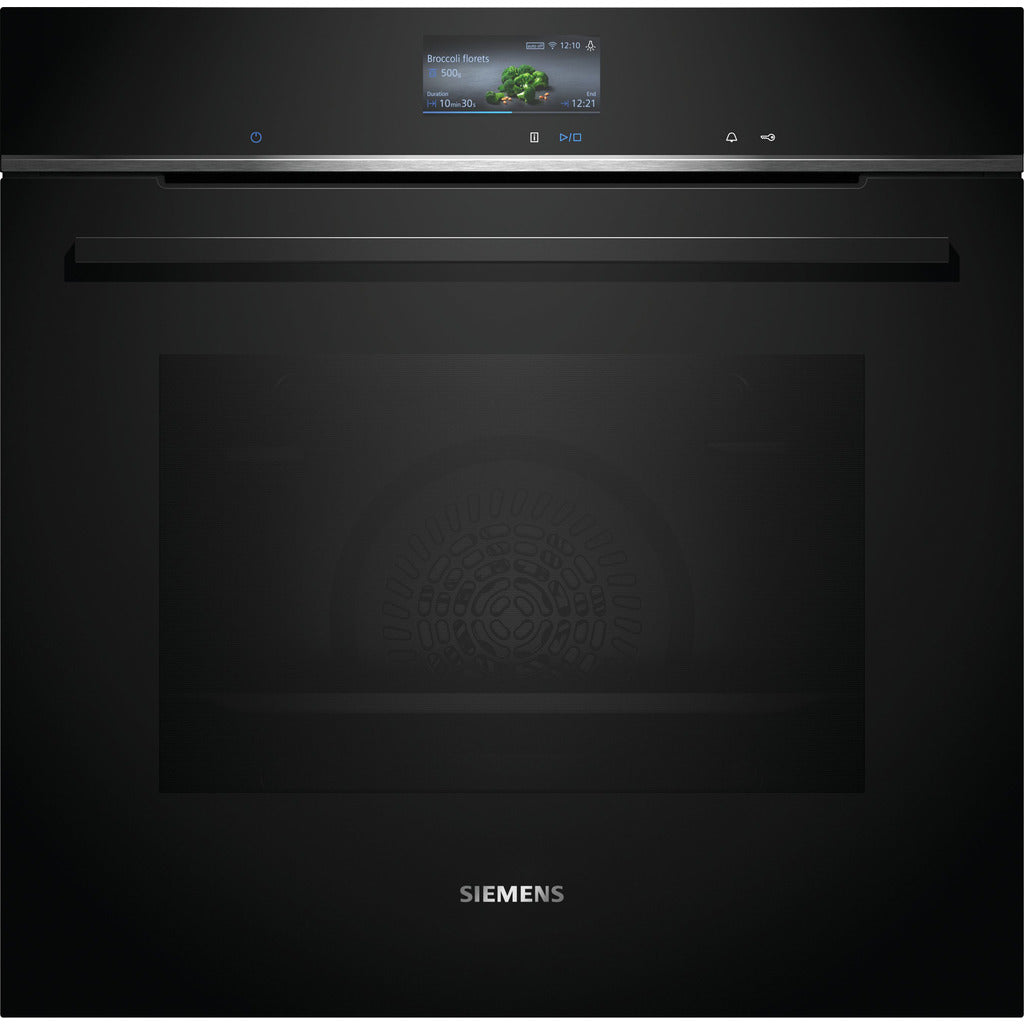 Forno da incasso iQ700 HB776G1B1