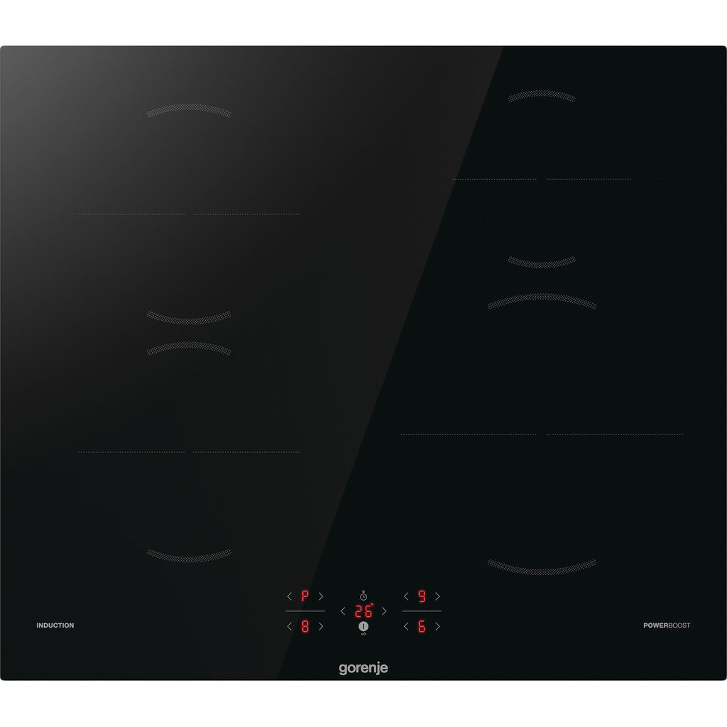 Induktions-Kochfeld G400 GI6401BSC