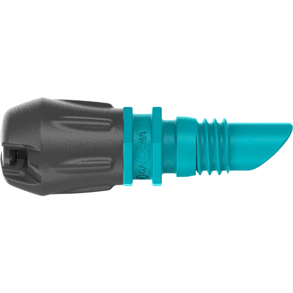 Strip nozzle