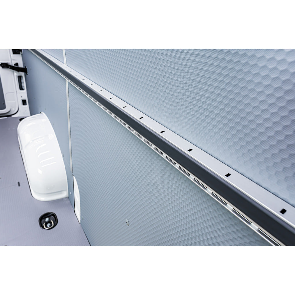 Zurrschiene ProSafe PC