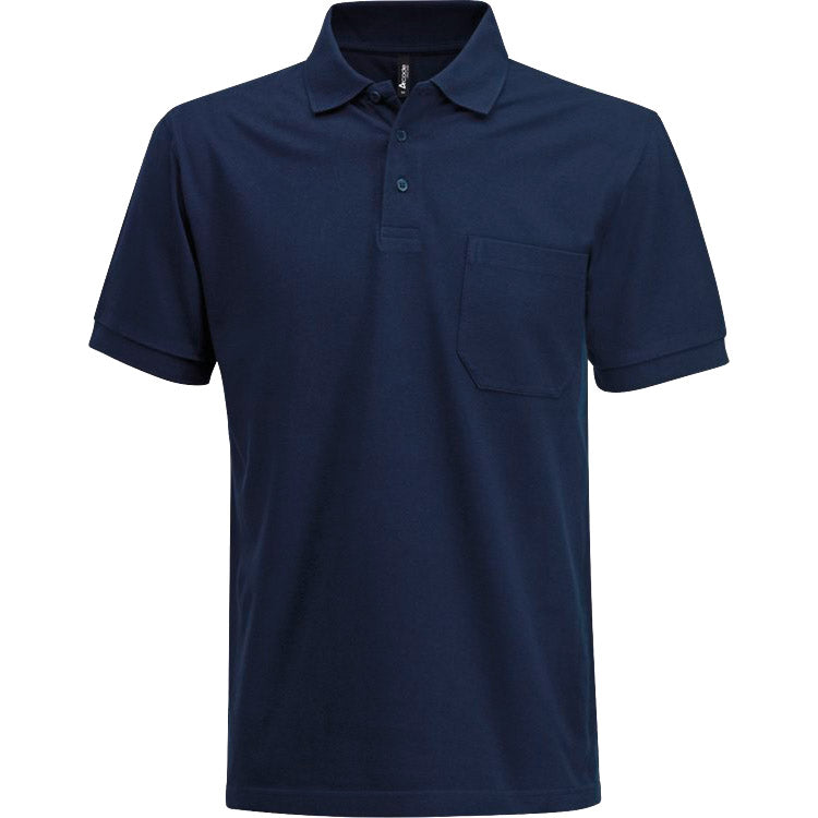 Acode Poloshirt 1721 PIQ