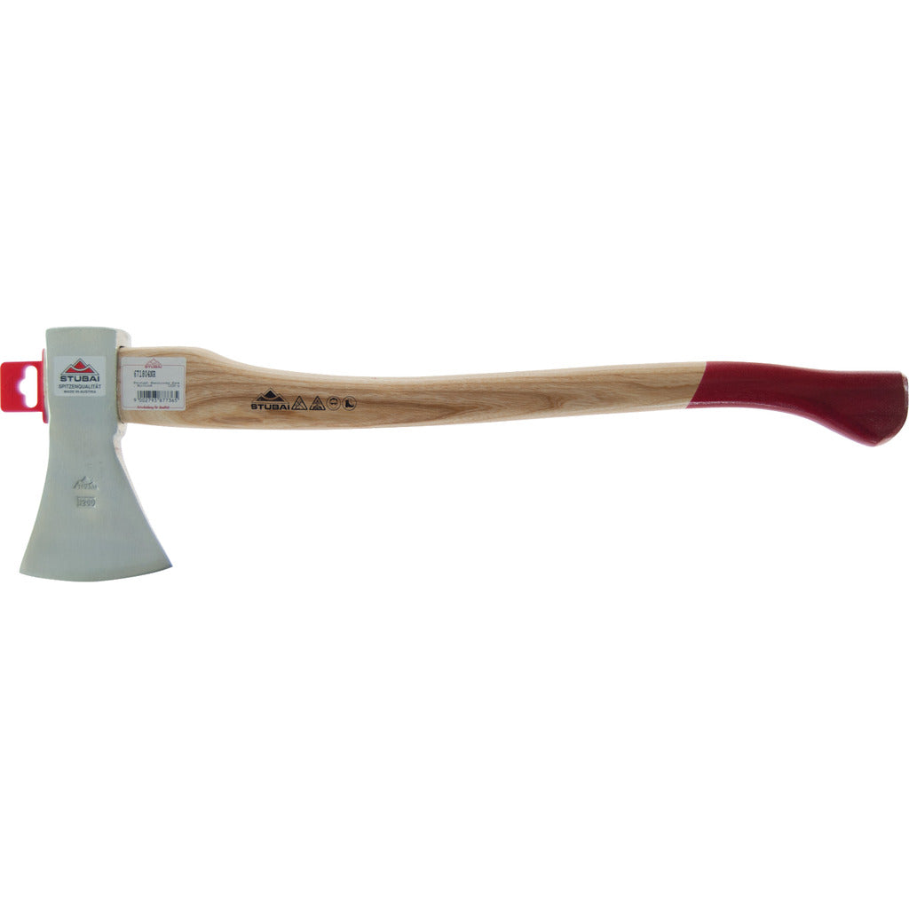 Forest axe Rhenish form