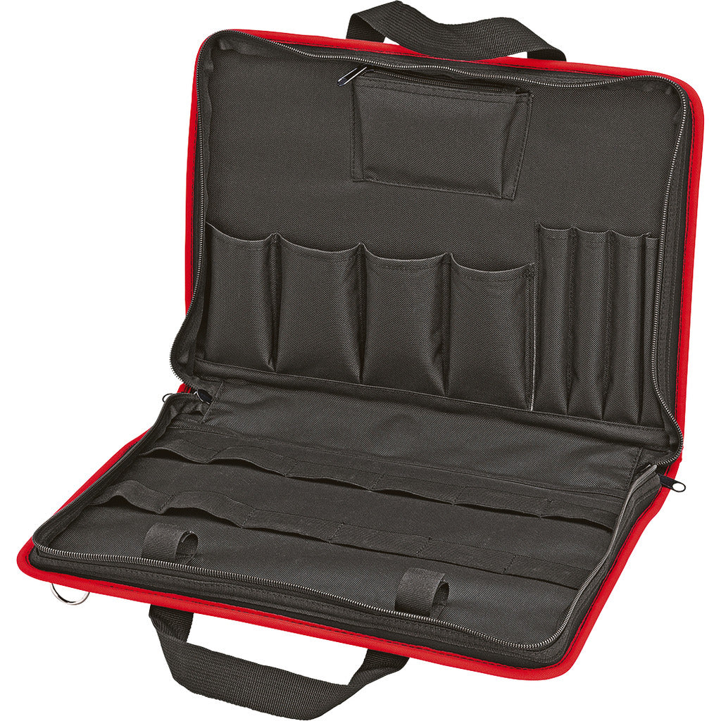 Knipex Werkzeugtasche "Kompakt" / leer
