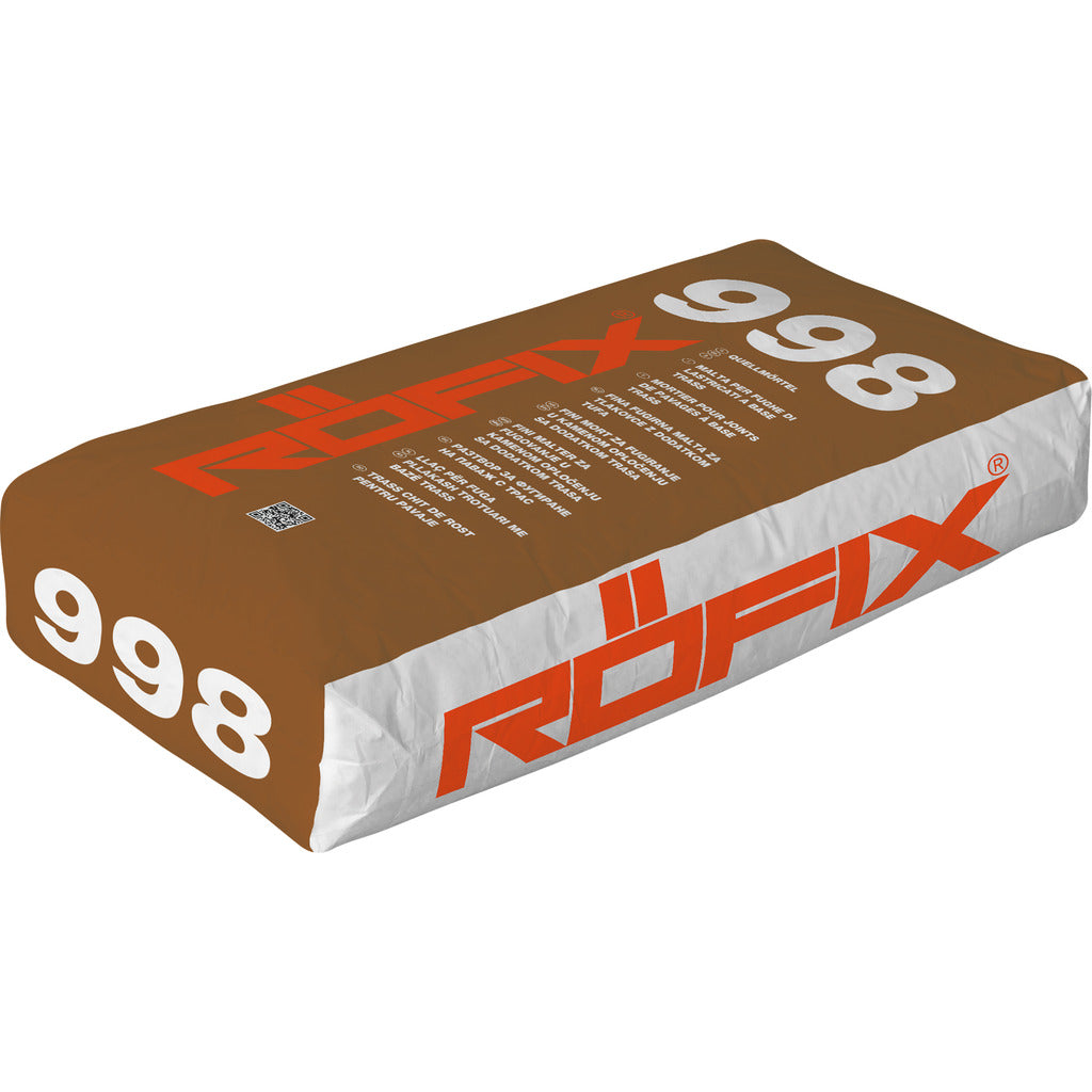RÖFIX 998 Quellmörtel