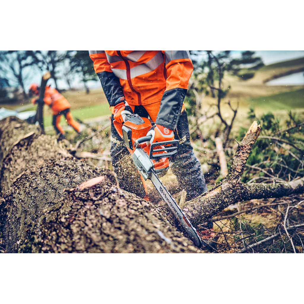 Husqvarna 542i XP® G battery-powered chainsaw / without battery and charger