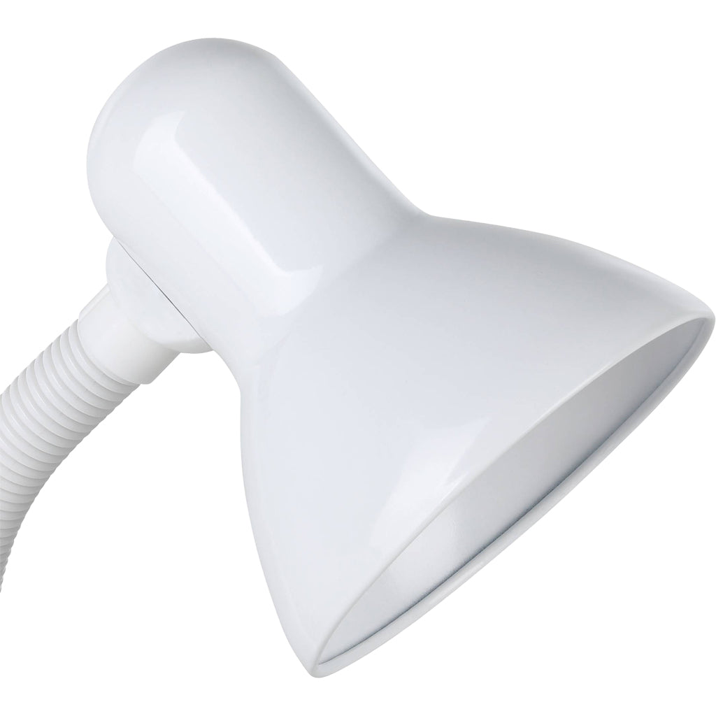 Lampada da tavolo Eglo BASIC / bianca