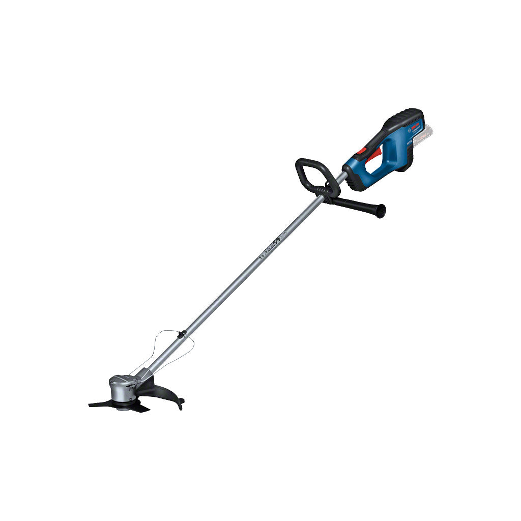 Decespugliatore a batteria GFR 18V-23