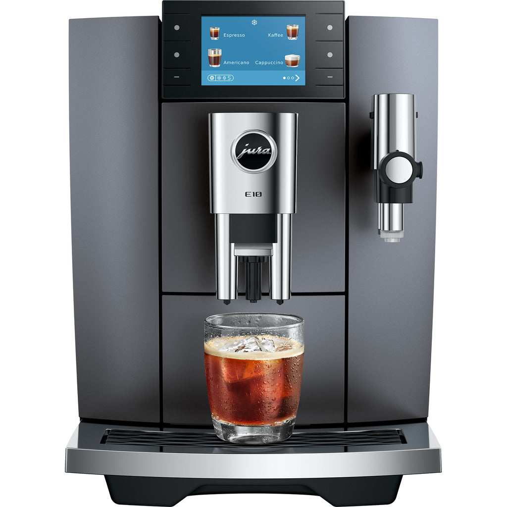 Kaffeevollautomat E10 (EA)