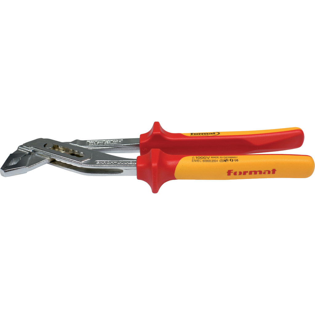 VDE water pump pliers