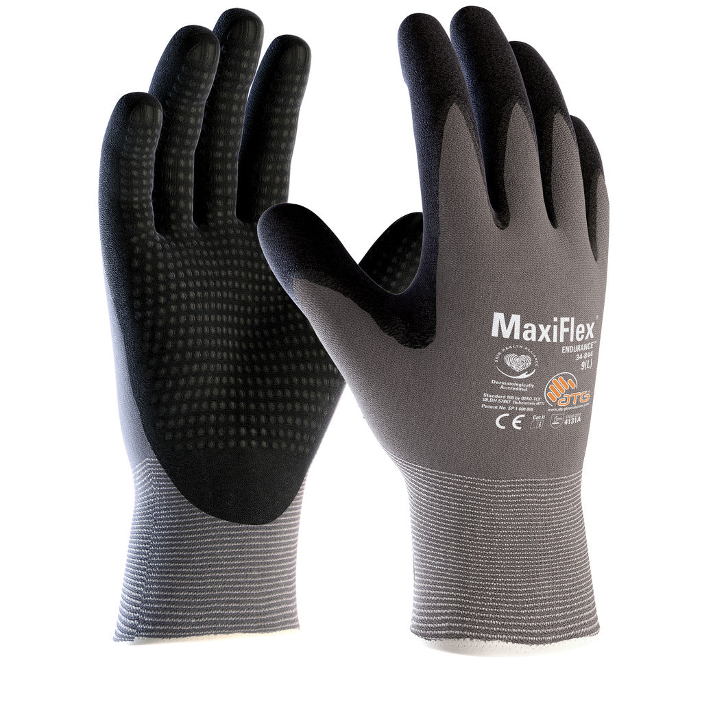 Schutzhandschuh MaxiFlex® Endurance™ 34-844