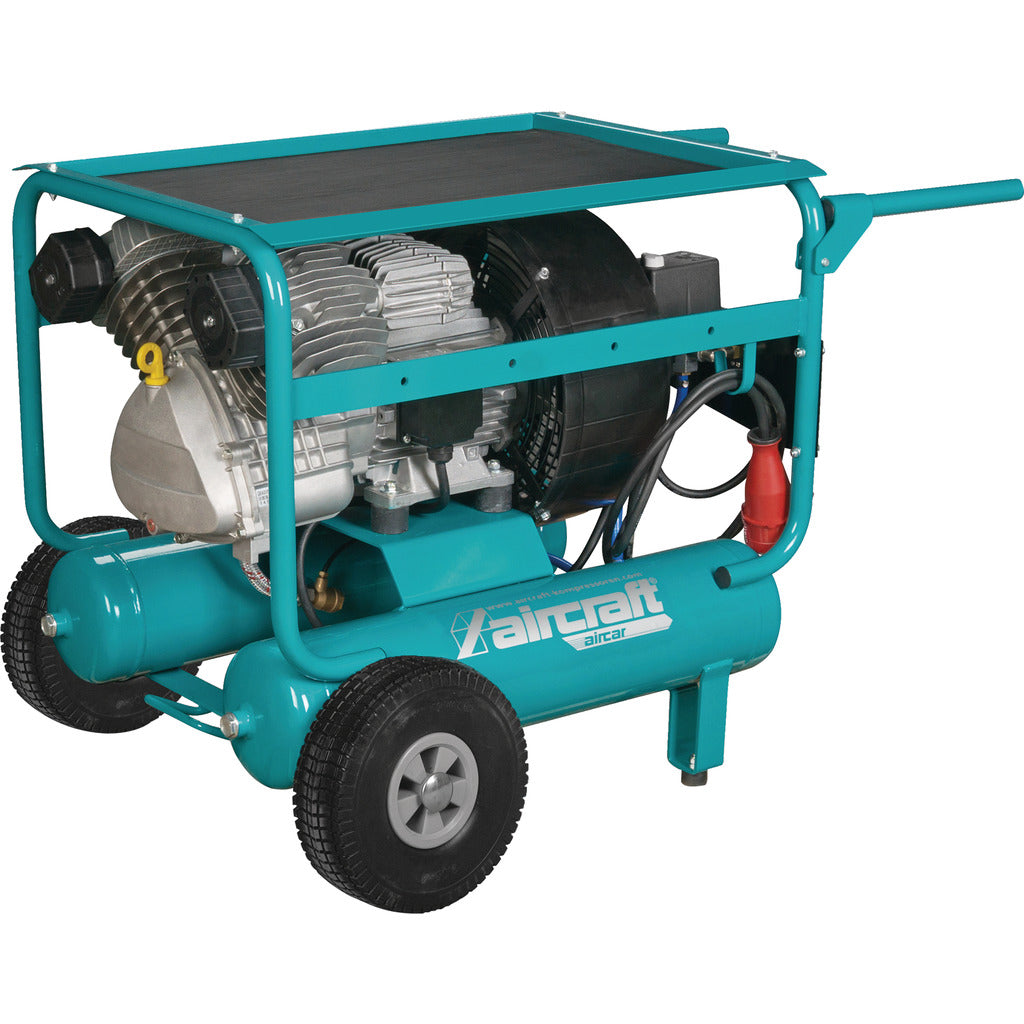 Compressore a pistoni AIRCAR 553/22 PRO