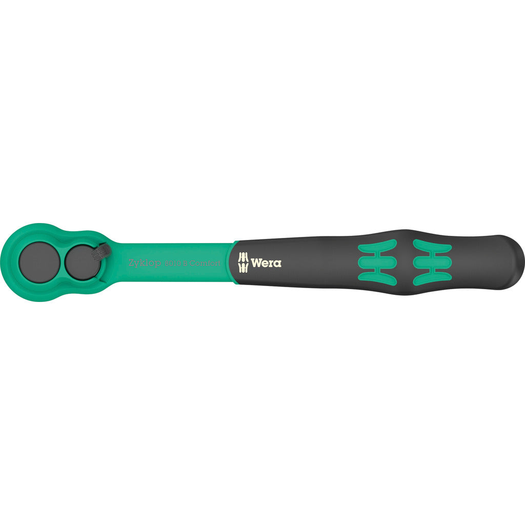 Zyklop Comfort Knarre 8010 B / Umschalthebel, 3/8"