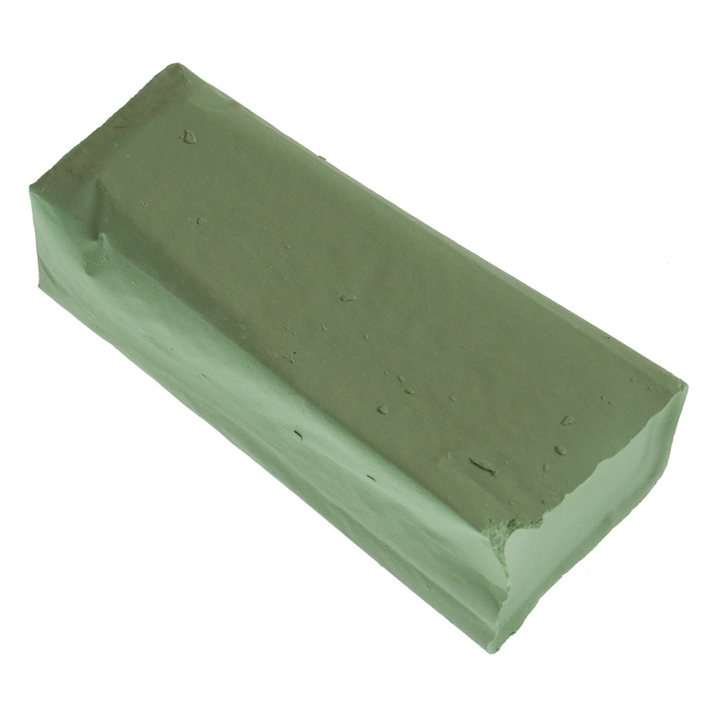 Sharpening paste