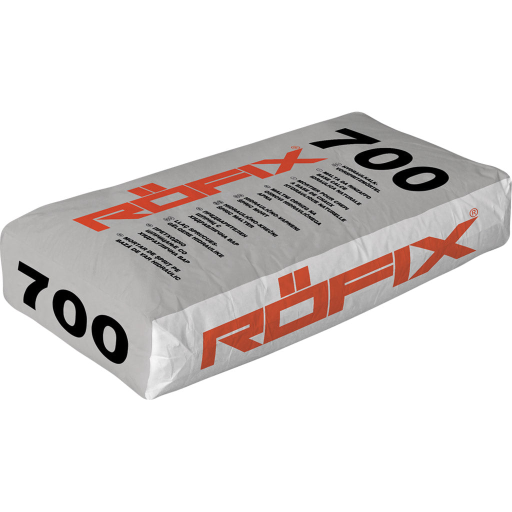 RÖFIX Edelputz 700 weiß