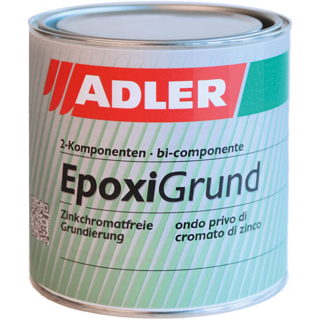 2K-Epoxi-Grund