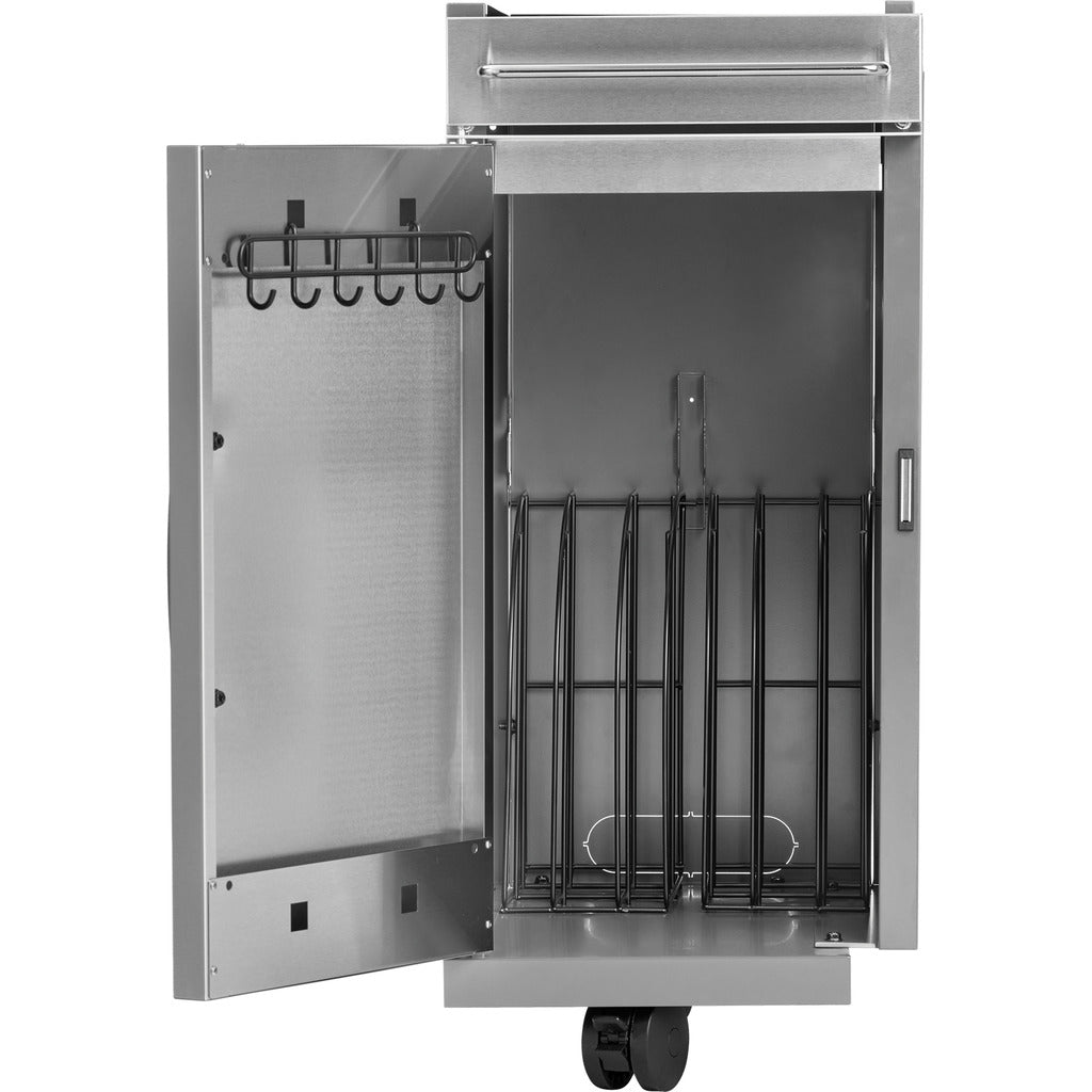 Napoleon Rogue® PRO & PRO-S Unterschrank / Edelstahl