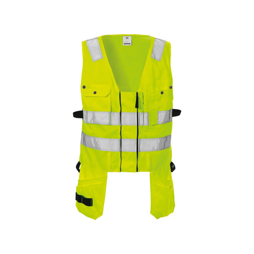 Gilet ad alta visibilità classe 2 5003 PLU