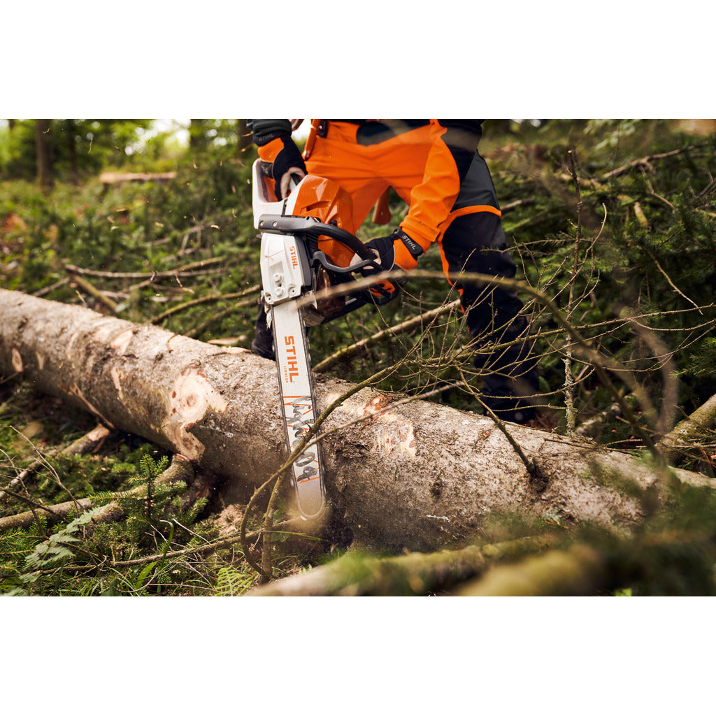 Motosega a benzina Stihl MS 400.1 CM