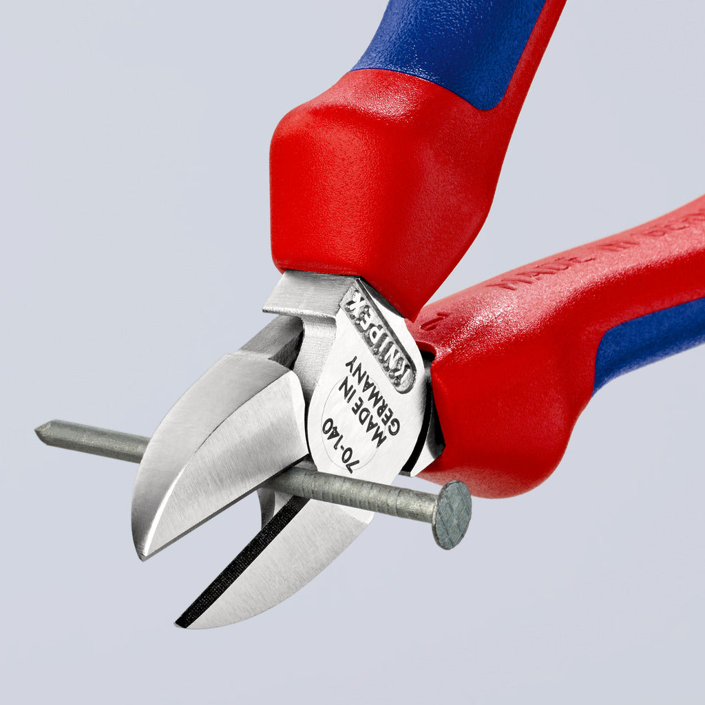 Knipex side cutters