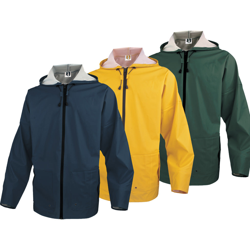 Regenjacke 850VES