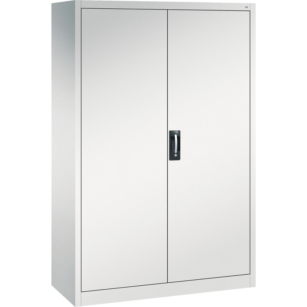 Werkzeugschrank mit Flügeltüren und Ergo-Lock