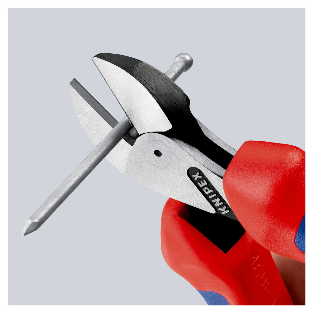 Knipex X-Cut® Kompakt-Seitenschneider