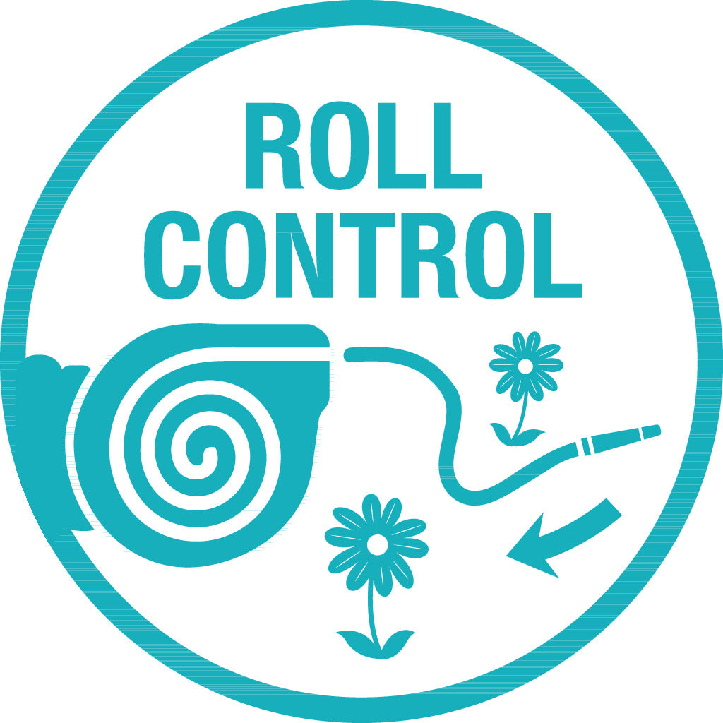 Gardena Wand-Schlauchbox RollUp S & M
