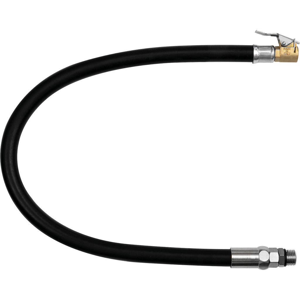 Tubo flessibile con connettore di coppia