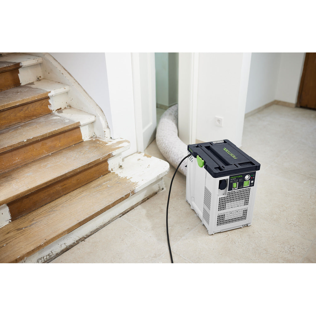 Air purifier SYS-AIR